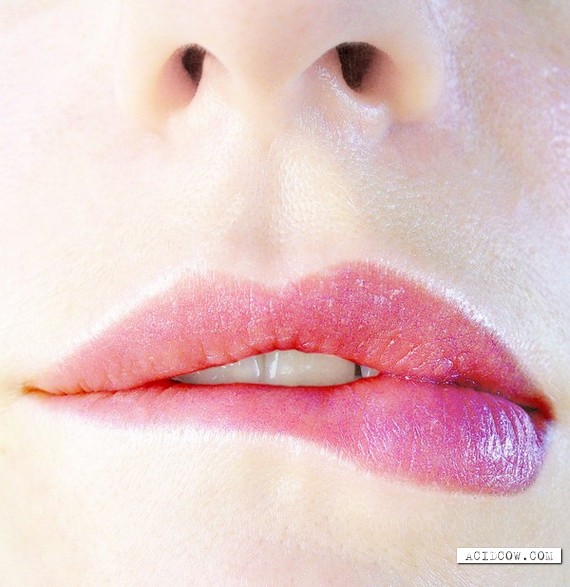 Beautiful Lips (20 pics)