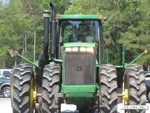 Unusual wedding transport (8 pics)