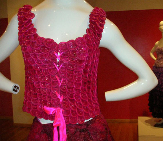 Girls, would you wear such dresses? (10 pics)