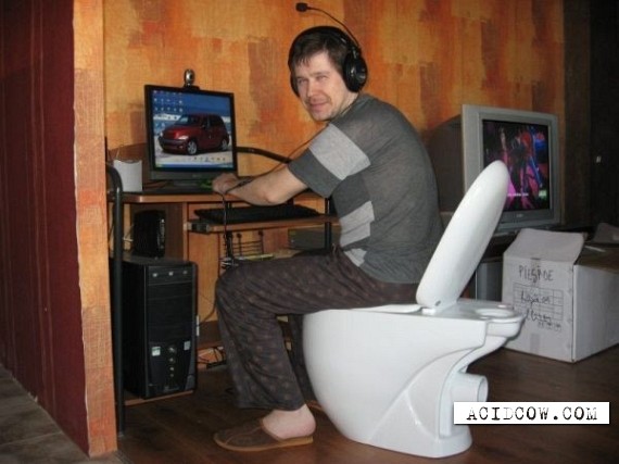 Funny picdump (102 pics)
