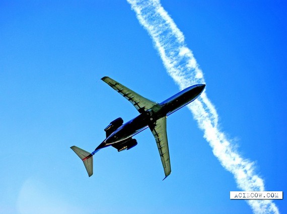Super! Flying up planes (30 pics)