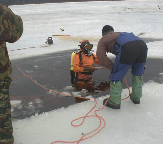 Saving Fishermen Cars (29 pics)