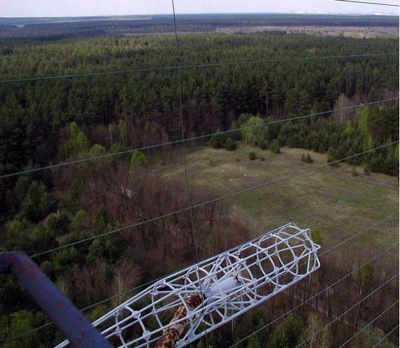 Object Chernobyl - 2 (21 pics)