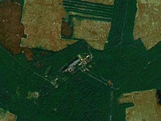 Object Chernobyl - 2 (21 pics)