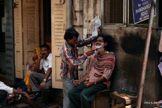 Indian beauty salons (15 pics)