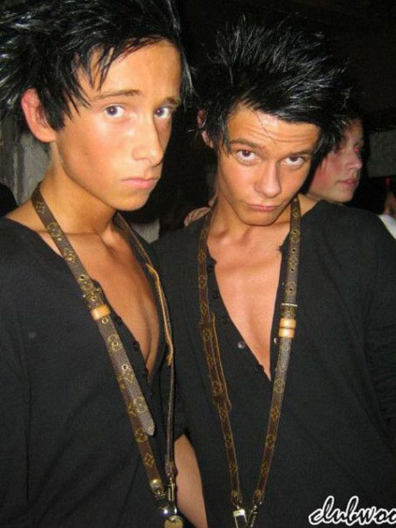 Danish glamour (19 pics)