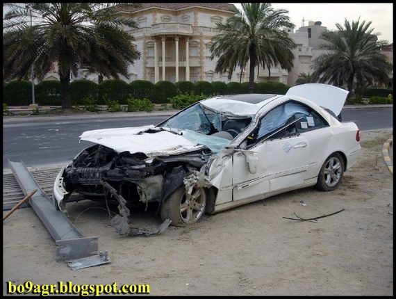 Mad failures from Kuwait - part 1 (46 pics)