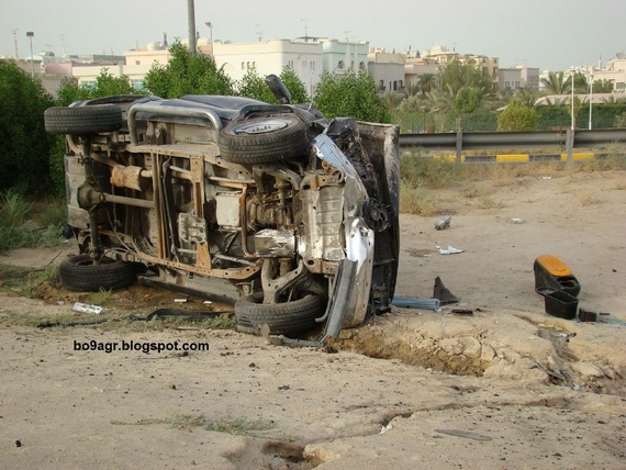 Mad failures from Kuwait - part 1 (46 pics)