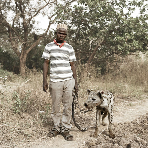 Pets of Africa (7 pics)