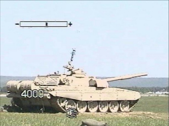 Want to destroy a tank? (14 pics)