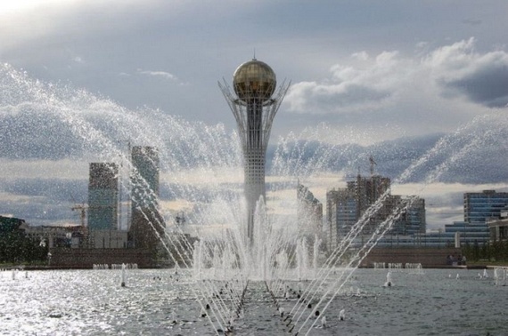Kazakhstan Travel (85 pics)