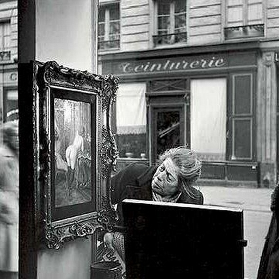 Masters of Photography: Robert Doisneau