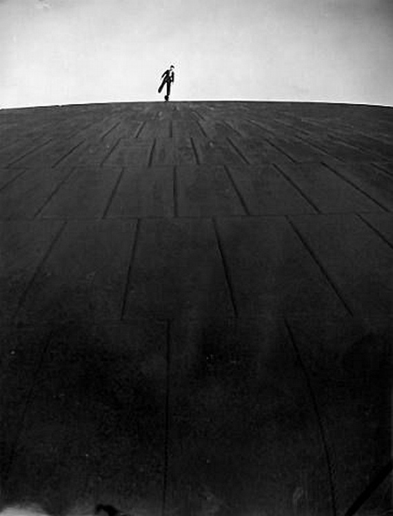 Masters of Photography: Robert Doisneau