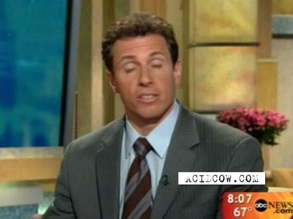 Funny Faces on TV (50 pics)