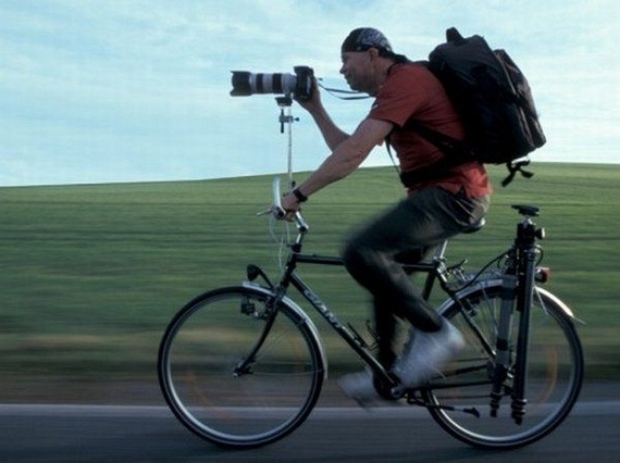Funny Photographer (30 pics)