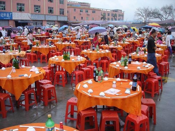 Only in China (18 pics)