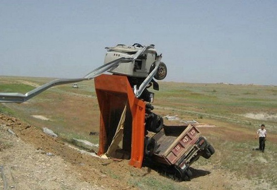 Funny car collection PART 2 (104 pics)