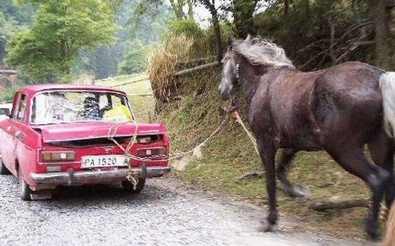 Funny car collection PART 2 (104 pics)