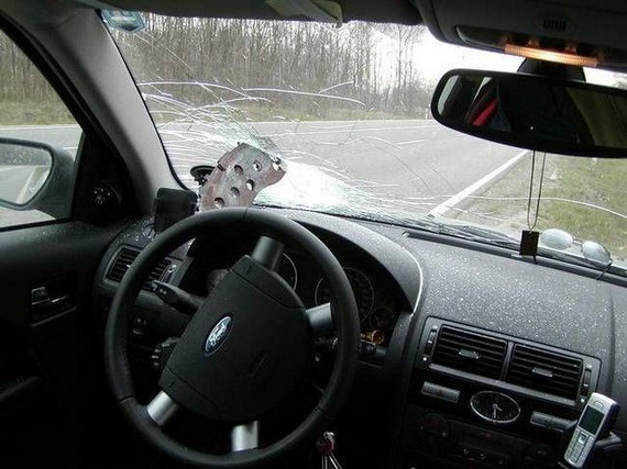 Funny car collection PART 2 (104 pics)