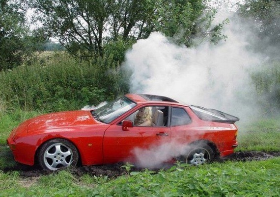 Funny car collection PART 2 (104 pics)