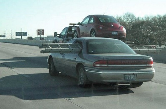 Funny car collection PART 2 (104 pics)