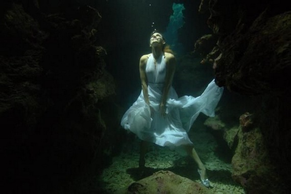 Underwater... (105 pics)