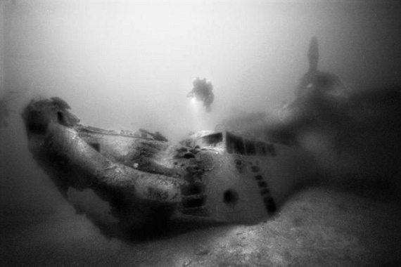 Underwater... (105 pics)