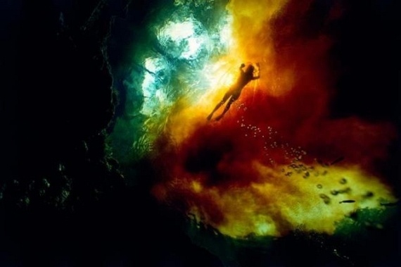 Underwater... (105 pics)