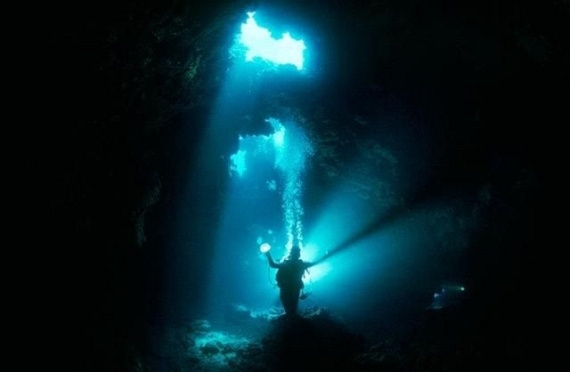 Underwater... (105 pics)