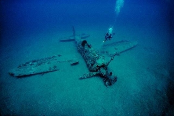 Underwater... (105 pics)
