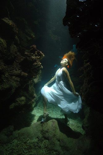 Underwater... (105 pics)