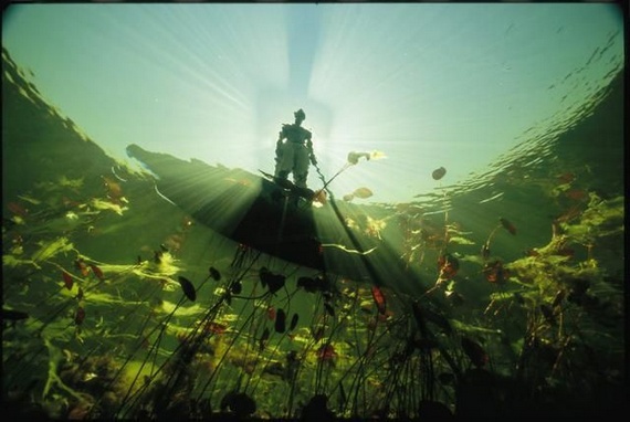 Underwater... (105 pics)