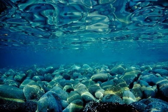 Underwater... (105 pics)