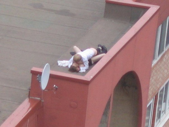 Crazy Lovers ))) (4 pics)