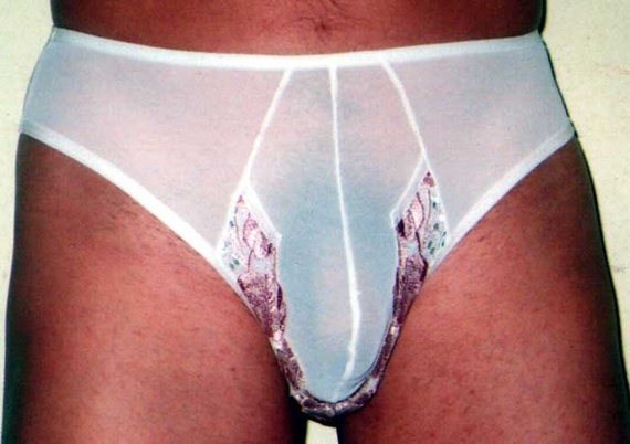 Sexy Mens underwear (47 pics)