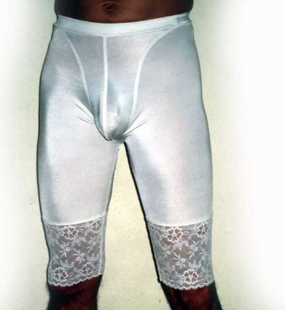 Sexy Mens underwear (47 pics)