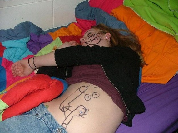 Drink, Drink, Drink! Part 2 (103 pics)