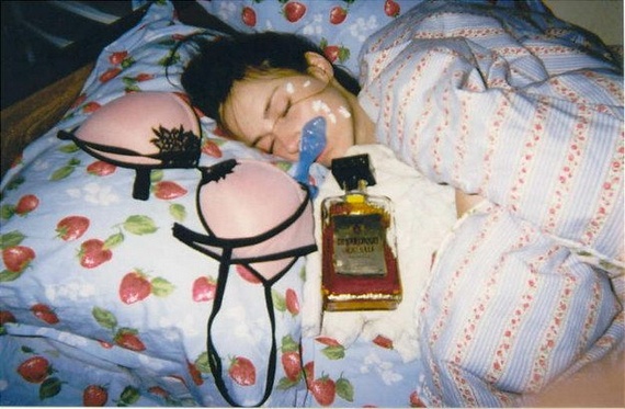 Drink, Drink, Drink! Part 2 (103 pics)