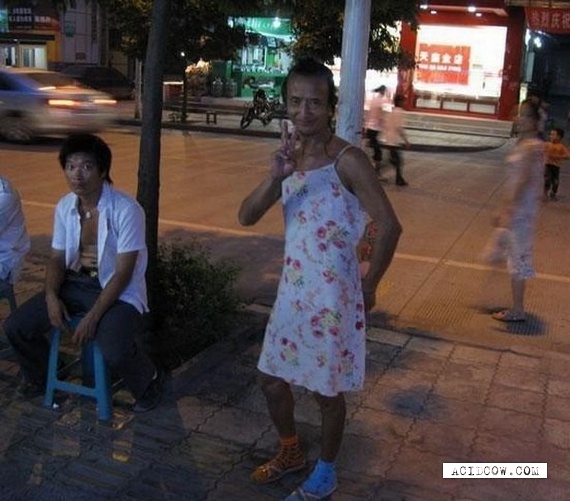 The Lonely Girl ))) (7 pics)