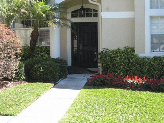 Surprise at home (14 pics)
