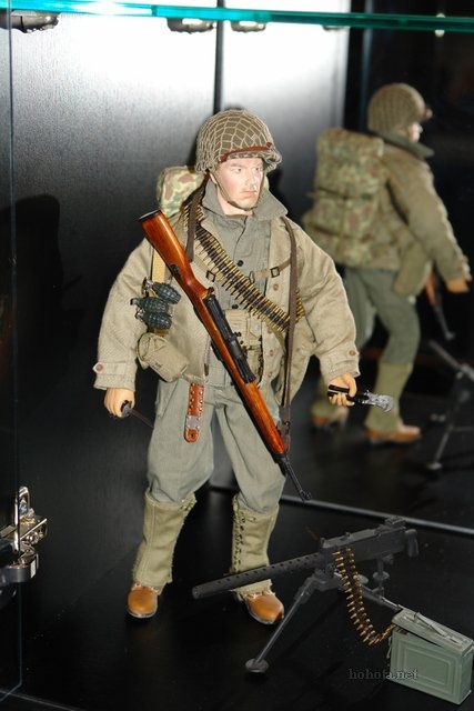 Coolest plastic model toy soldiers (30 pics)