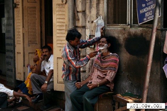 Indian beauty salons (15 pics)