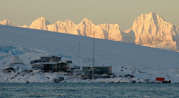 Antarctica (32 photo)