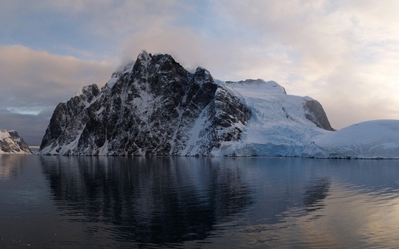 Antarctica (32 photo)