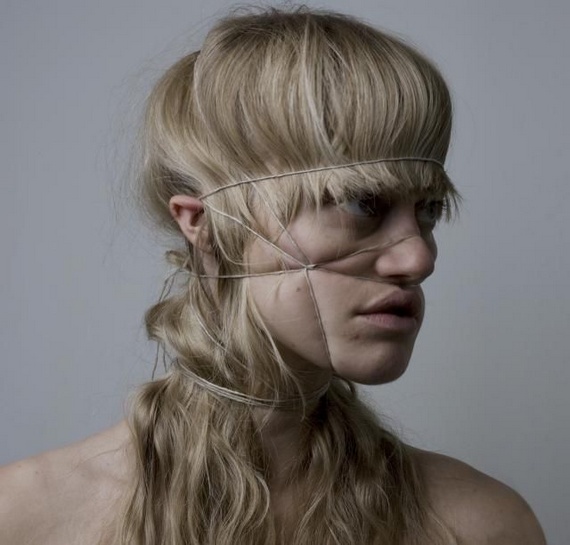 Mutant People (20 pics)
