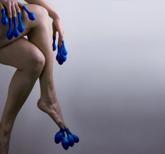 Mutant People (20 pics)