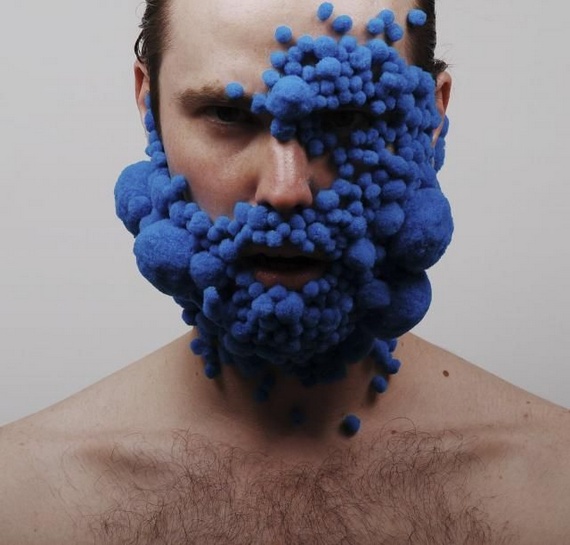 Mutant People (20 pics)