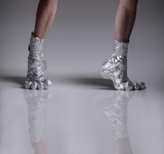 Mutant People (20 pics)