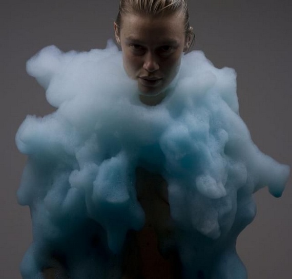 Mutant People (20 pics)