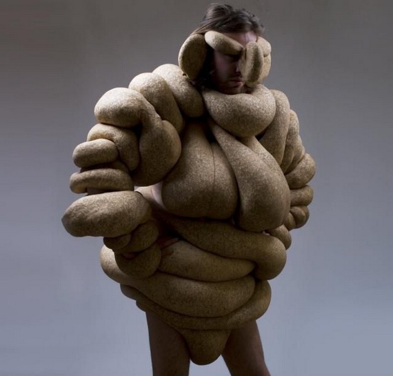 Mutant People (20 pics)